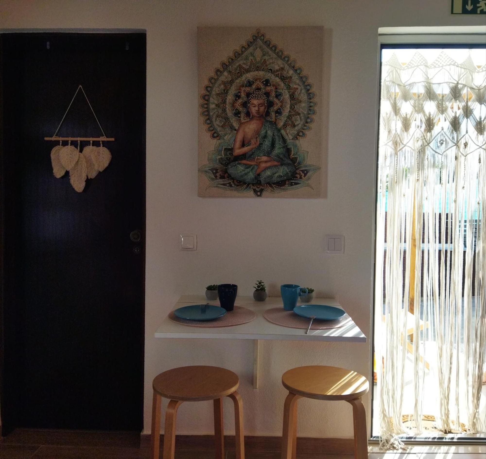 Casa da Serra Nazare Bagian luar foto