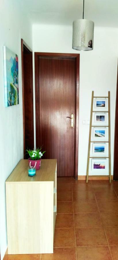 Casa da Serra Nazare Bagian luar foto